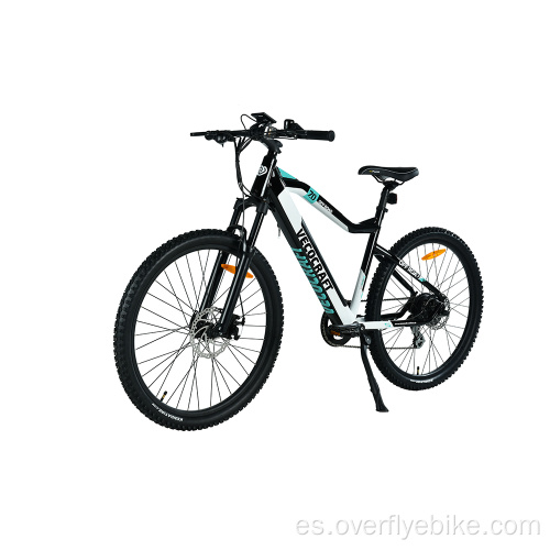 Bicicleta de montaña XY-Off road EMTB